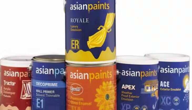Asian Paints Q2 Results: High Costs May Limit Growth as Investors Await Key Insights