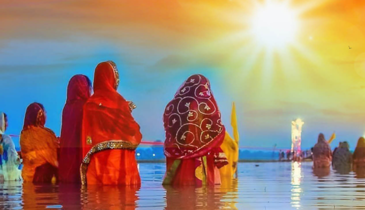 Chhath Puja 2024: Top 5 Songs for Your Festive Playlist!