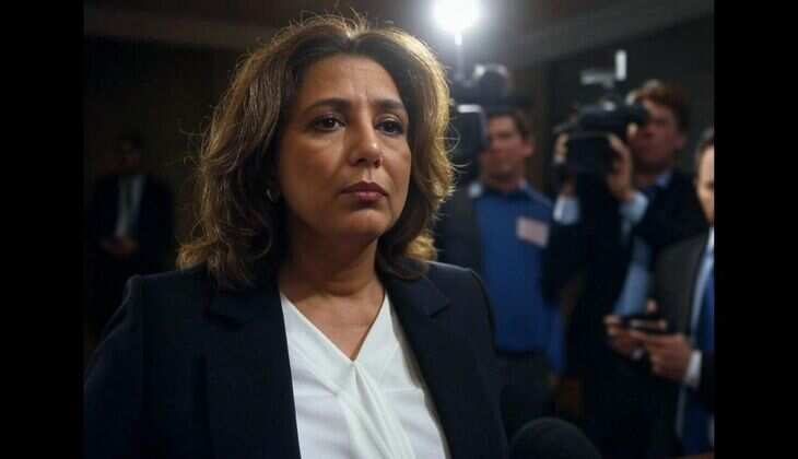 Controversial Founder Pearl Kapur Launches New Crypto Product Amid Scrutiny