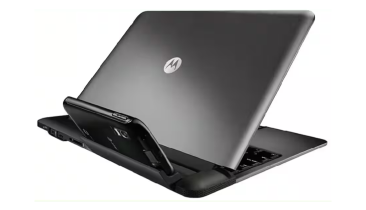 Motorola&rsquo;s New Laptop to Take On HP and Asus &ndash; India Launch Teased!