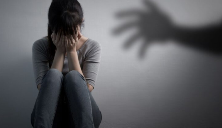  3-year-old girl abuse