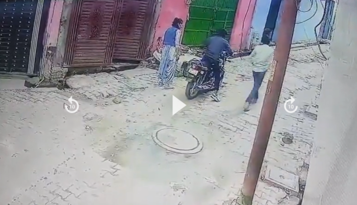 Moradabad Woman Constable Molested and Assaulted, Strict Action Demanded Against Accused