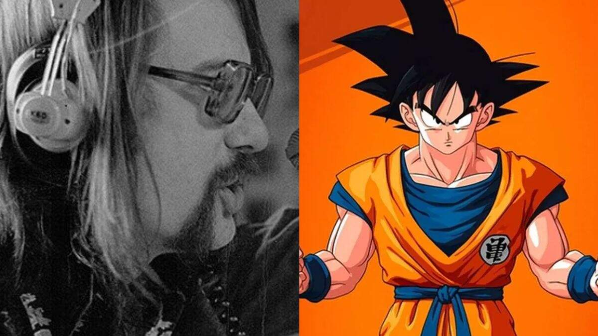 Goku's Storyteller Dies: Dragon Ball's Beloved Narrator R.I.P at 76