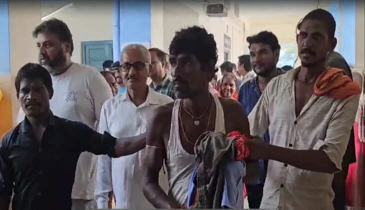 Bihar Miracle: Man Declared Dead Revives After 30 Minutes in Hospital&mdash;Doctors and Police Stunned by Incredible Turn of Events!
