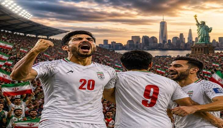 Iran