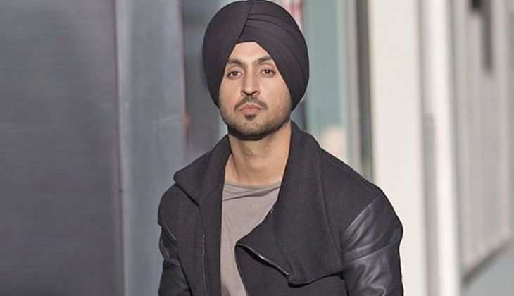 Dilijit Dosanjh Makes History by Becoming 1st Indian Artist To Get Feature on Billboard Canada Cover