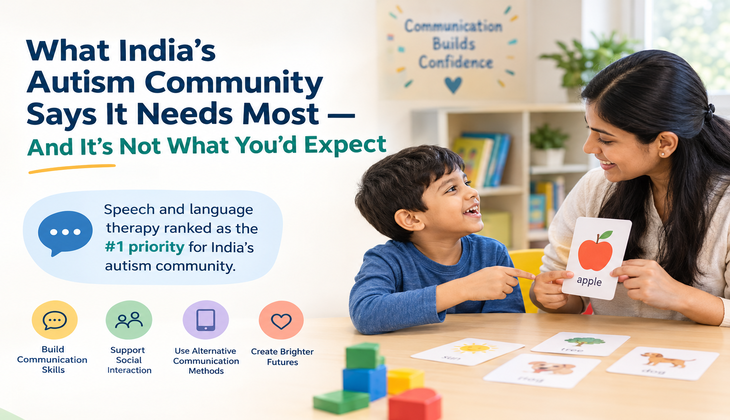 One special place Autism community 