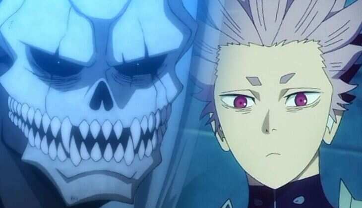 Kaiju No. 8 Chapter 114