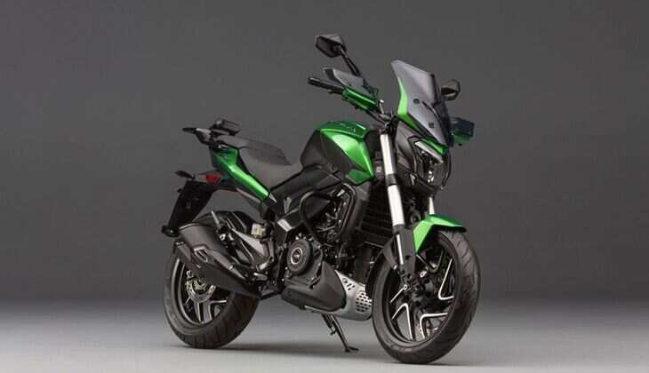 2025 Bajaj Dominar 400 Updates Revealed: Bluetooth, USB Charger, and More