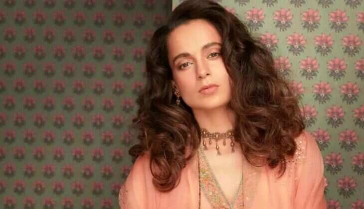 Kangana Ranaut's Hilarious Mimicry by Pakistani Actor Steals the Spotlight 