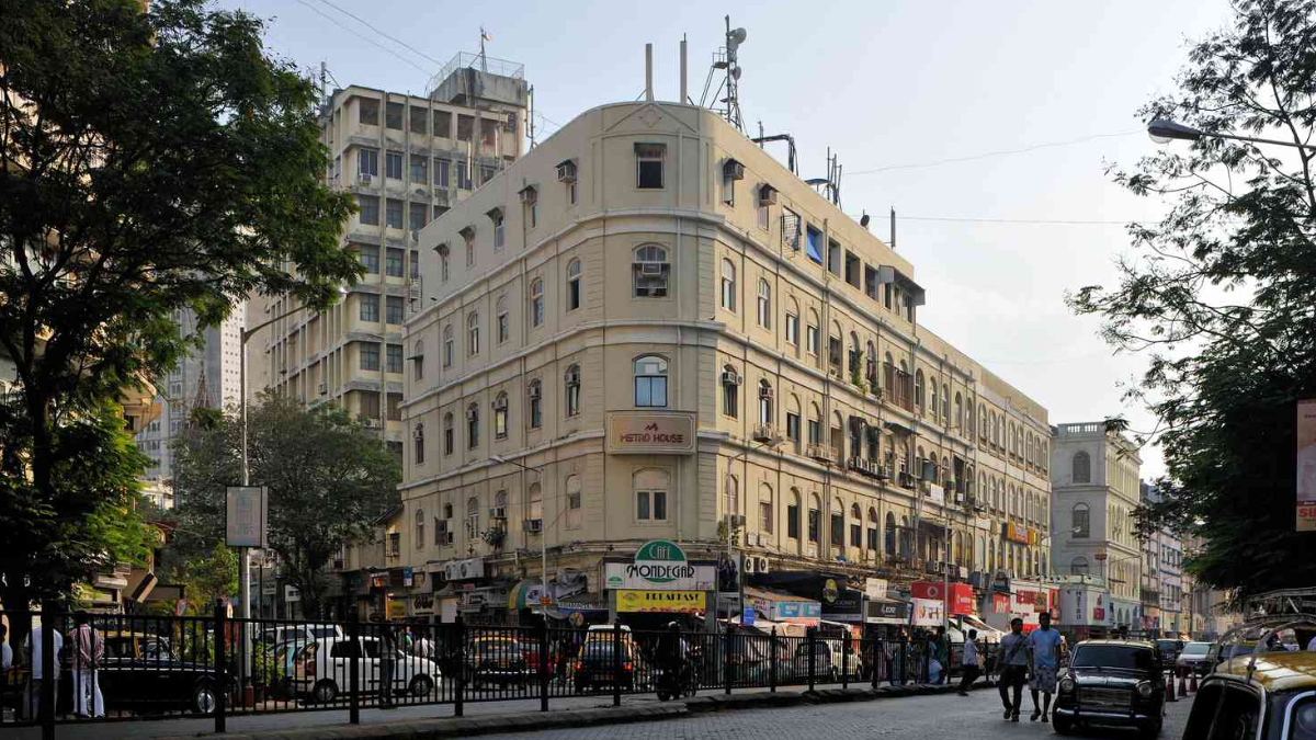 Colaba