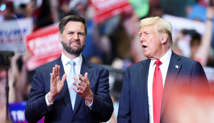 Salt Typhoon Strikes: Chinese Hackers Allegedly Target Trump’s Campaign in U.S. Election Cyber Attack