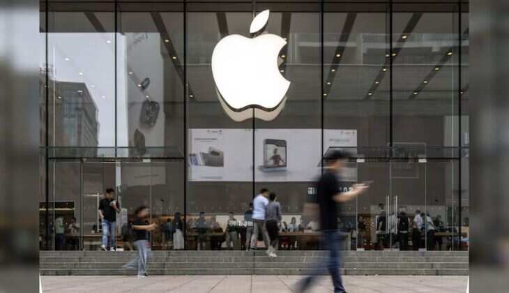 Apple iPhone and iPad Sales Surge in India: Key Highlights from September 2024
