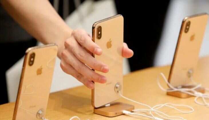 Apple Exports $6 Billion in iPhones from India, Boosts Manufacturing Away from China - Read Now&nbsp;