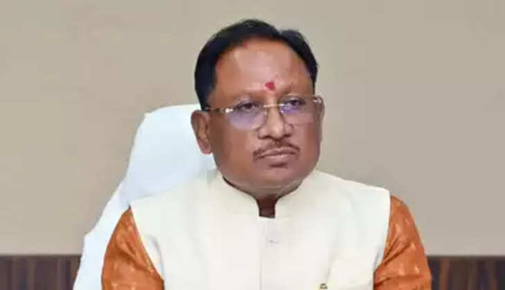 Chhattisgarh CM