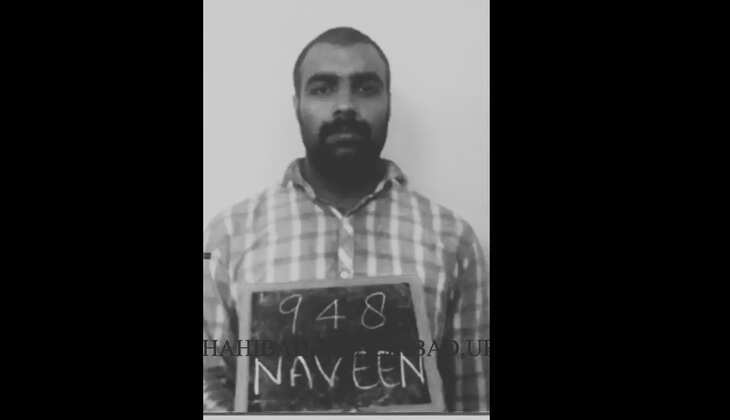 Lawrence Bishnoi Gang Sharpshooter Killed 