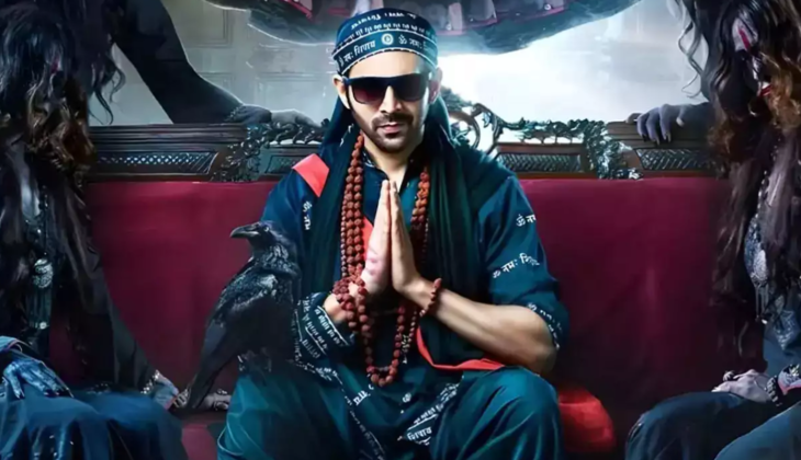 Bhool Bhulaiyaa 3 Review