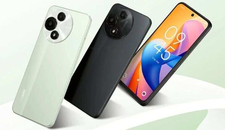 Alcatel Returns to India with V3 Series Smartphones Starting at ₹12,999