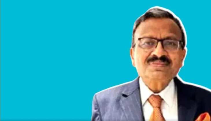 From IIT Gold Medalist to Lighting Up the World: The Inspiring Journey of Himangshu Vaish