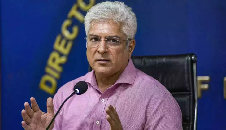 Kailash Gahlot Resigns from AAP; More Than a Tippler's Fall-from-Grace Story for Delhi Liquor Policy Case and 2024 Elections