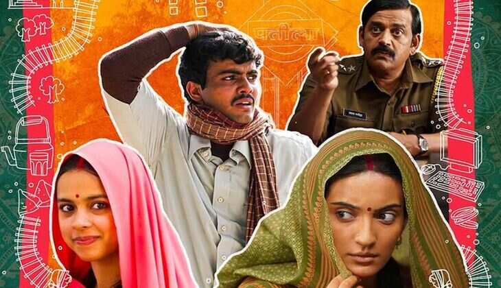 Laapataa Ladies Chosen for Oscars 2025