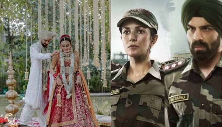 Surbhi Jyoti Wedding : Did You Know Surbhi Jyoti’s Husband Worked with Nimrat Kaur?