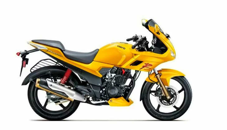 Upcoming Bikes