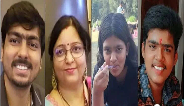 27-Year-Old Vengeance Turns Horrific Tale of Revenge in Varanasi, Five Family Members Murdered in Chilling Revenge Saga End