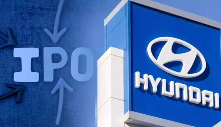 Hyundai IPO GMP Falls: What It Means for Investors Before The Listing - Read Now&nbsp;