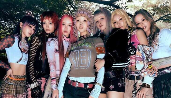 XG to Release &lsquo;IYKYK&rsquo; on October 11