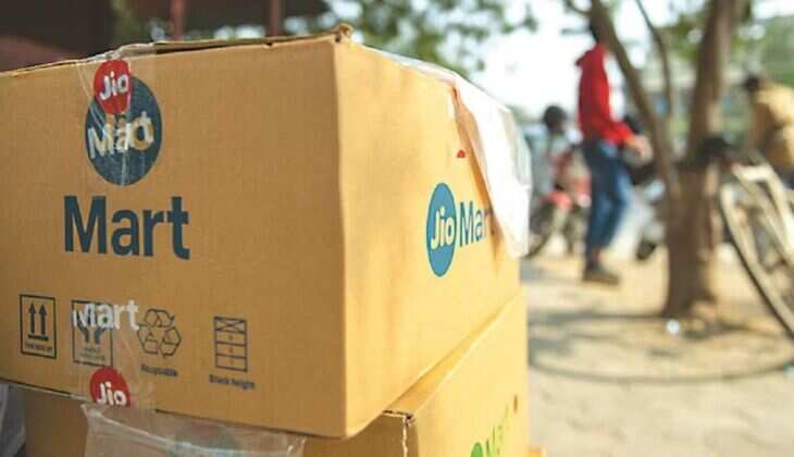 JioMart's Free Delivery: A New Challenge for Swiggy and Blinkit! - Read Here