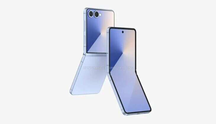 Samsung to Equip Galaxy Z Flip 7 with Exynos 2500, Fold 7 to Retain Snapdragon