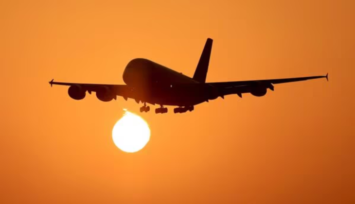 23-Year-Old Male Arrested for Sexual Harassment on Air India Goa-Bound Flight: All Details