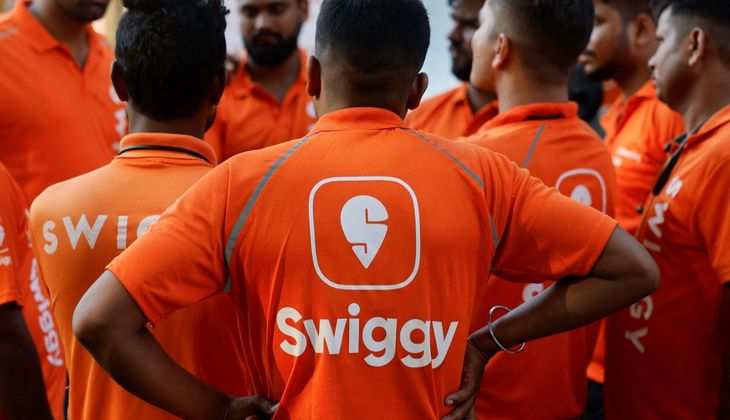 Swiggy's IPO Soars with $15 Billion in Bids from Major Investor - Read Now