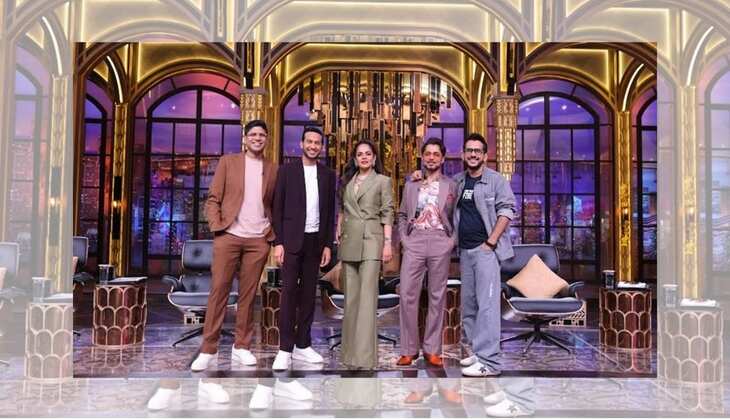 How AI and Passion Can Make You Rich