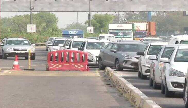 Noida Traffic Advisory: Major Diversion Plan Unveiled for UP International Trade Show&mdash;Navigate VVIP Movements and Find Alternative Routes with Ease!