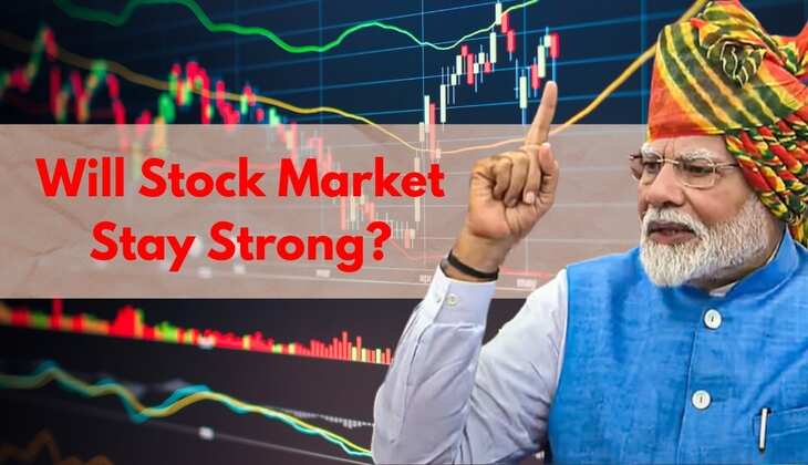 Will Stock Market Stay Strong