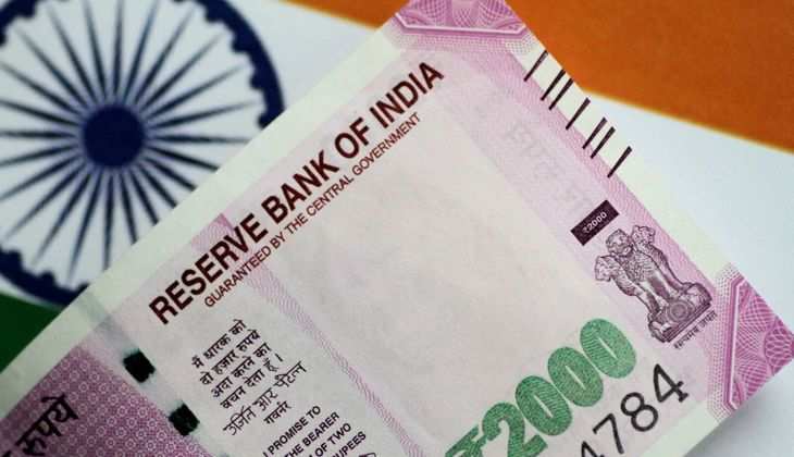 India’s Forex Reserves Dip While Pakistan Celebrates Increase – What’s Behind the Trend? - Read Now 