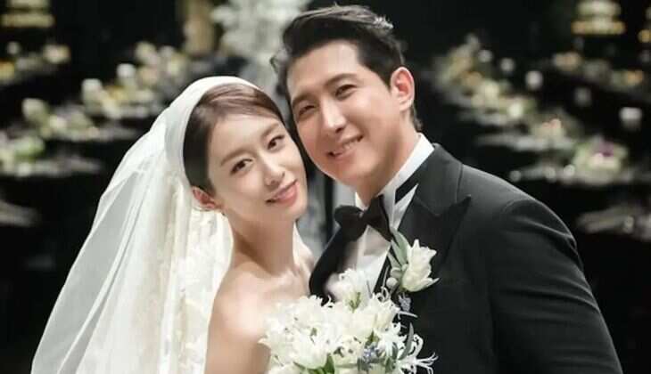 T-ara&rsquo;s Jiyeon and Hwang Jae Gyun Break Their Silence