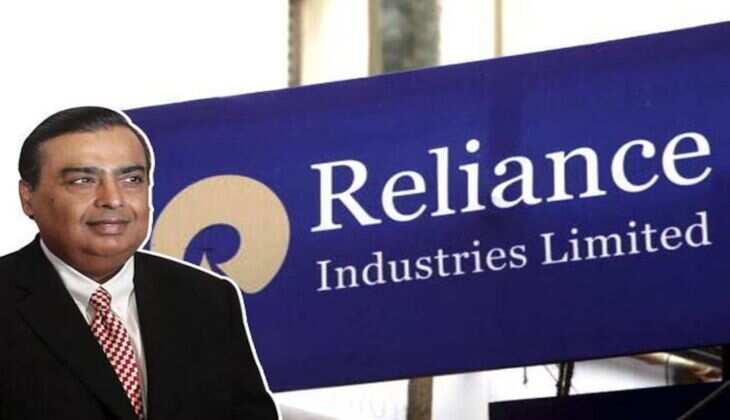 Mukesh Ambani's Power in Stock Market: Reliance Industries Gains ₹53,652 Crore in a Week