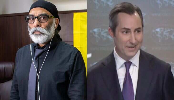 India Says No Job for the Conspirator! U.S. Points Finger at Indian Official in Sikh Separatist Murder Plot