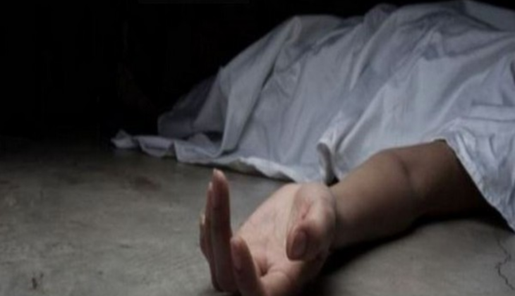 Found Dead by Suicide in Hostel Room, Body