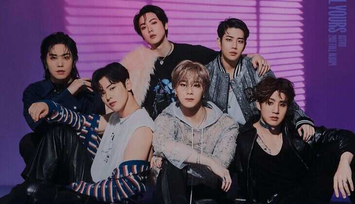 ASTRO Reunites After 2 Years