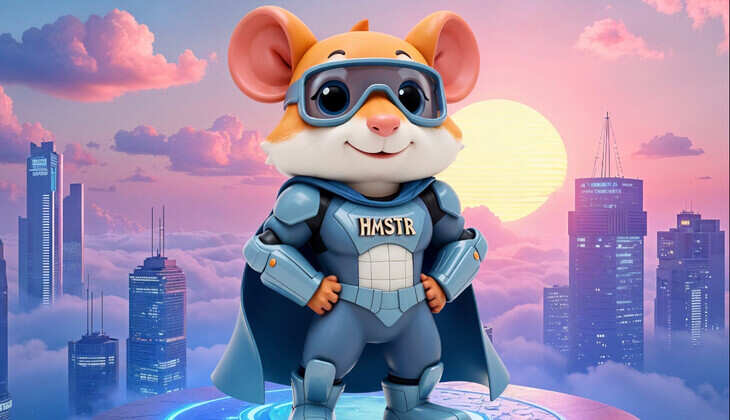 Hamster Kombat GameDev Heroes Daily Cipher And Combo Cards For May 9