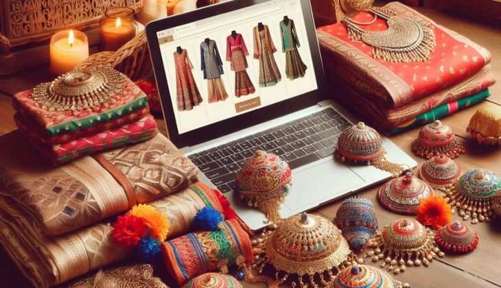 Diwali 2024: India’s Festive Shopping Boom with Top-Selling Items Revealed - Read Now