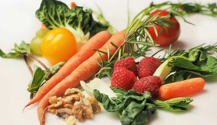 Healthy Food Items