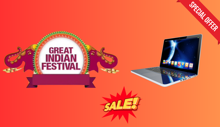 Amazon Great Indian Festival Sale 2024: Unbeatable Budget Laptop Deals for Students &ndash; Up to 45% Off on Acer, Dell, Lenovo, and More!
