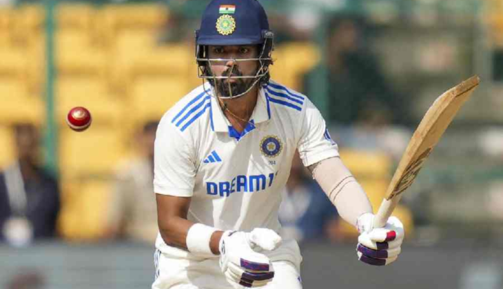 KL Rahul Dropped for Pune Test: Shubman Gill Returns, Gambhir's Backing Falls Short