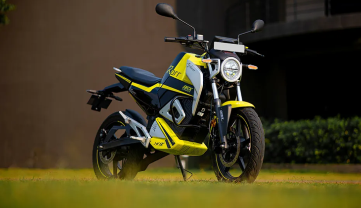 Dussehra Special: Get ₹30,000 Off on Oben Rorr Electric Bike with 187km Range and Exciting Festive Offers!