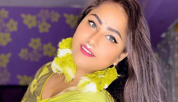 Priyanka Pandit’s Viral MMS Controversy